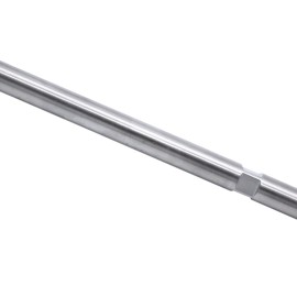 8.5'' Adjustable Tent Pole Tent Supporting Rod Heim Joint Alternator Bracket SBC BBC 350 454 302