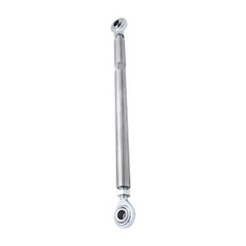 8.5'' Adjustable Tent Pole Tent Supporting Rod Heim Joint Alternator Bracket SBC BBC 350 454 302