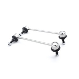 Stabilizer bars Sway Bar Links Stabilizer Drop Link Rod Anti Roll Bar Drop Link  683200389 Replacement for MERCEDES A-CLASSE W168 A140 A160