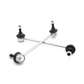Stabilizer bars Sway Bar Links Stabilizer Drop Link Rod Anti Roll Bar Drop Link  683200389 Replacement for MERCEDES A-CLASSE W168 A140 A160
