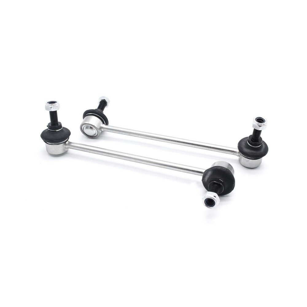Stabilizer bars Sway Bar Links Stabilizer Drop Link Rod Anti Roll Bar Drop Link  683200389 Replacement for MERCEDES A-CLASSE W168 A140 A160