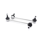Stabilizer bars Sway Bar Links Stabilizer Drop Link Rod Anti Roll Bar Drop Link  683200389 Replacement for MERCEDES A-CLASSE W168 A140 A160