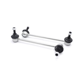 Stabilizer bars Sway Bar Links Stabilizer Drop Link Rod Anti Roll Bar Drop Link  683200389 Replacement for MERCEDES A-CLASSE W168 A140 A160