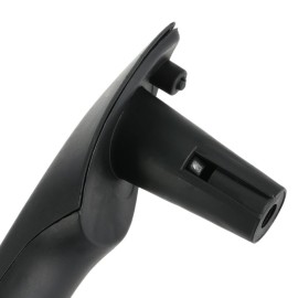 Interior Front Right Side Door Pull Grab Handle for VW Jetta Golf MK4 