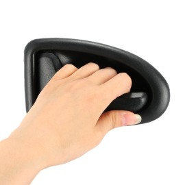 Car Interior Left Door Handle Internal Pull Grab Handle For Renault Clio Megane