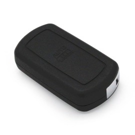 3 Buttons BTN Remote Key Fob Case  Replacement for  Range Rover LR3