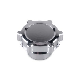 Oil Cap Billet Aluminum Cover Fit for Camaro Corvette LSX LS1 LS6 LS2 LS3 LS4 GM 3800 Series II