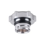 Oil Cap Billet Aluminum Cover Fit for Camaro Corvette LSX LS1 LS6 LS2 LS3 LS4 GM 3800 Series II