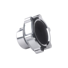 Oil Cap Billet Aluminum Cover Fit for Camaro Corvette LSX LS1 LS6 LS2 LS3 LS4 GM 3800 Series II