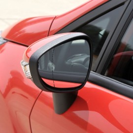 Left Hand Passenger Side Replacement for Ford Fiesta Mk7  Wide Angle Wing Mirror Glass