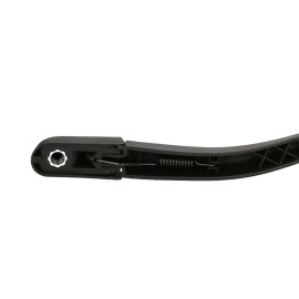 Rear Wiper Arm and Blade Replacement for Vauxhall Zafira A 