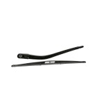 Rear Wiper Arm and Blade Replacement for Vauxhall Zafira A 