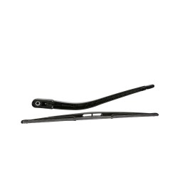 Rear Wiper Arm and Blade Replacement for Vauxhall Zafira A 