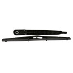 Rear Wiper Arm and Blade Replacement for Vauxhall Astra III 3 H 