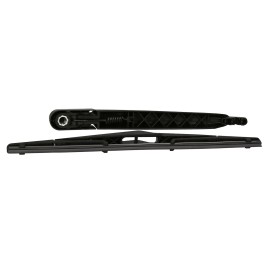 Rear Wiper Arm and Blade Replacement for Vauxhall Astra III 3 H 