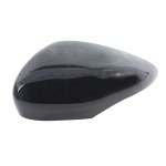 Gloss Wing Mirror Cover Cap Painted Replacement for Ford Fiesta  Left   Side 1594546 8A6117K747CA