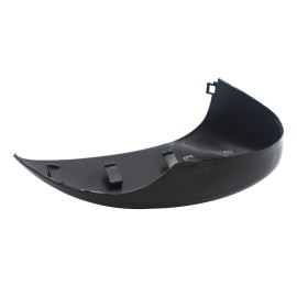 Gloss Wing Mirror Cover Cap Painted Replacement for Ford Fiesta  Left   Side 1594546 8A6117K747CA