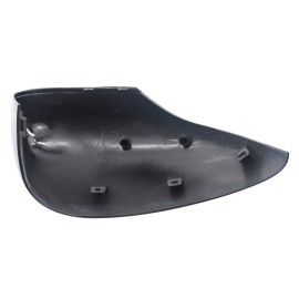 Gloss Wing Mirror Cover Cap Painted Replacement for Ford Fiesta  Left   Side 1594546 8A6117K747CA