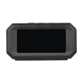 Wireless Tire Pressure Monitoring System External Tire Pressure Monitor for Cars Colorful Screen