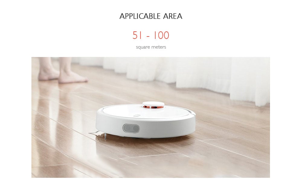 Virtual Wall Identification Navigation Magnetic Strip for  Roborock Cleaning Robot- Coffee