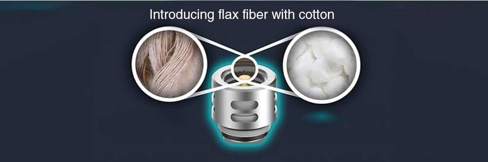 Vaporesso SKRR Subohm Atomizer with 8ml Capacity for E Cigarette- Multi-A