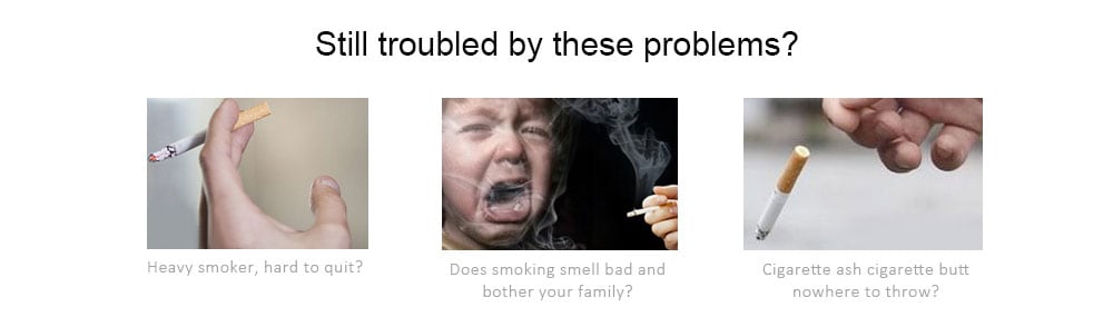 Wotofo Profile RDA Atomizer with Side Airflow for E Cigarette- Gunmetal