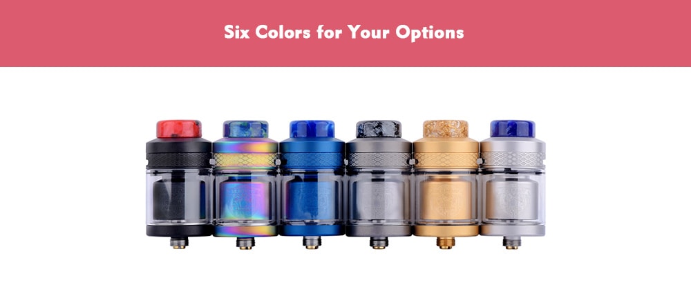 Wotofo Serpent Elevate RTA- ACU Camouflage