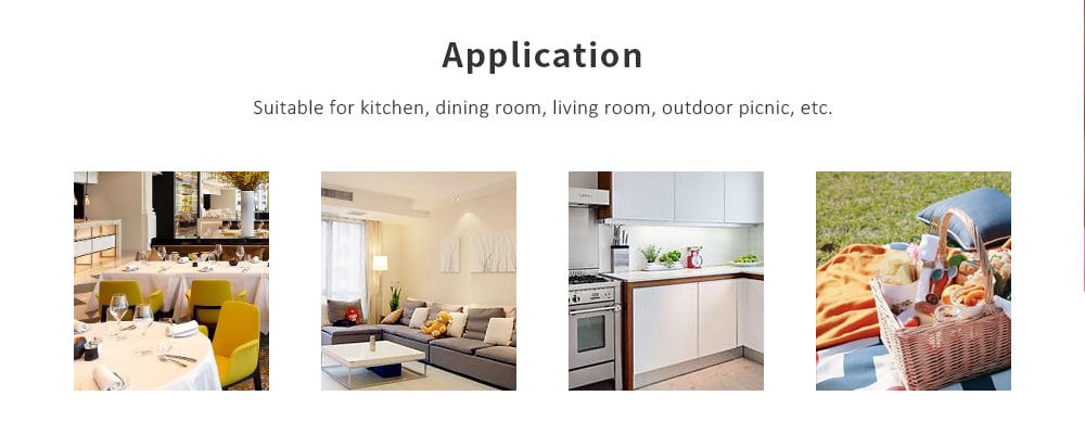 Creative Orange Peeler Mouse Style Citrus Slicer- Orange