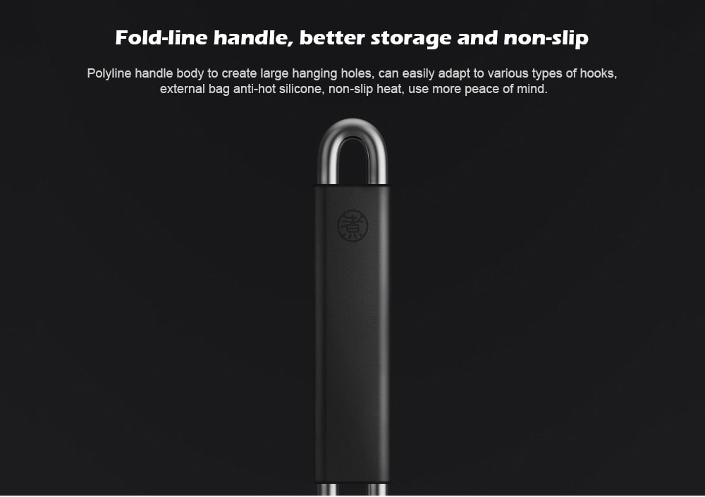 Zhiwuzhu Milk Pan from Xiaomi Youpin- White