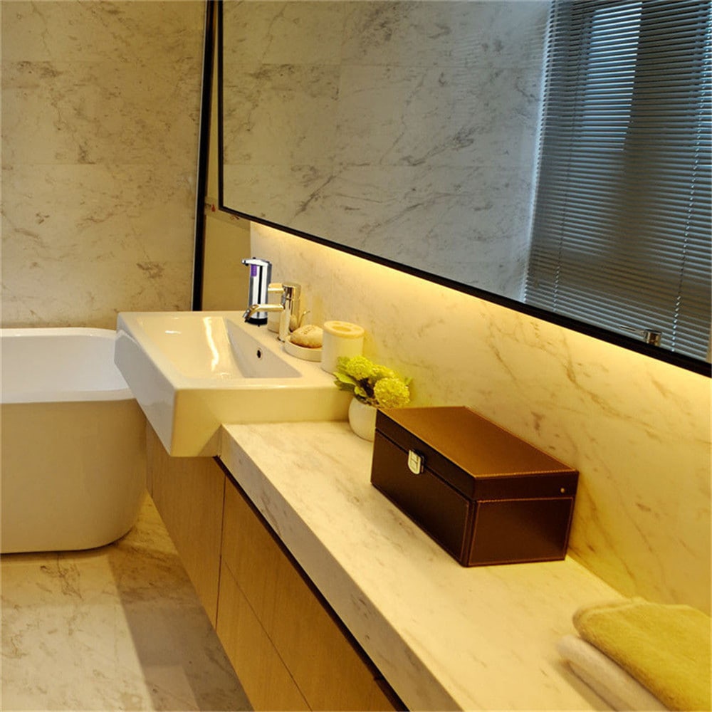 Stainless Steel Automatic Sensor Soap Liquid Dispenser- Silver