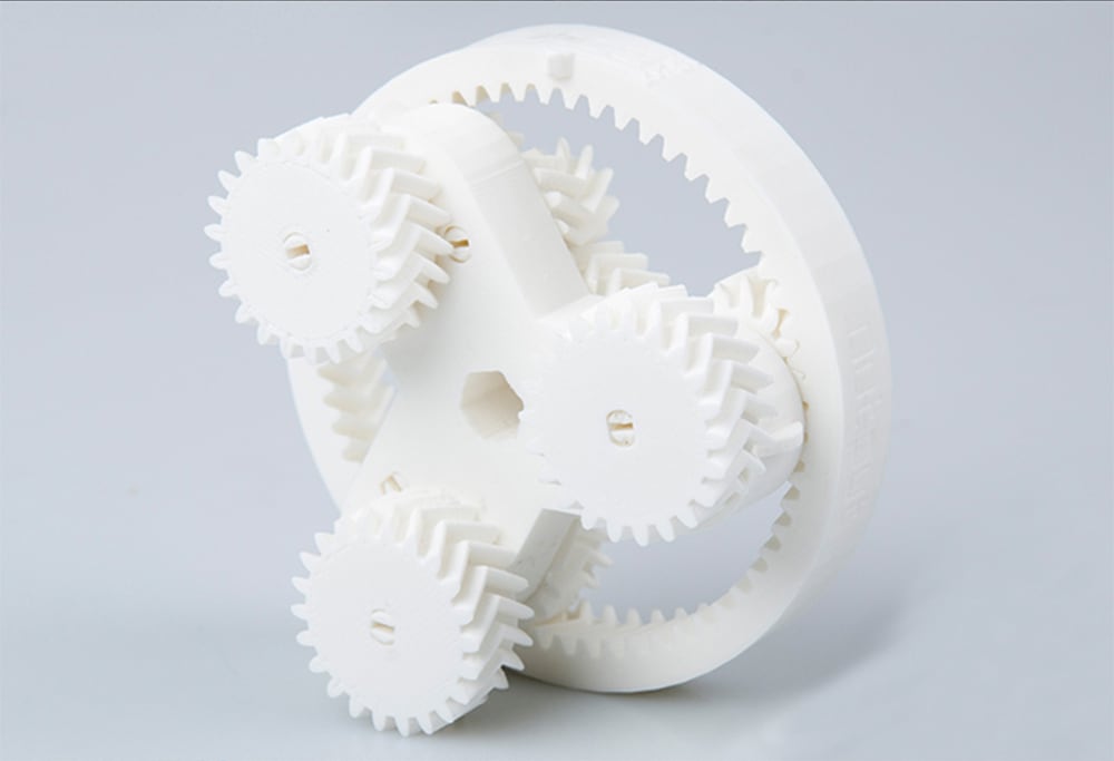 Tevo Tarantula 3D Printer Kit 200 x 200 x 200mm- Black US Plug