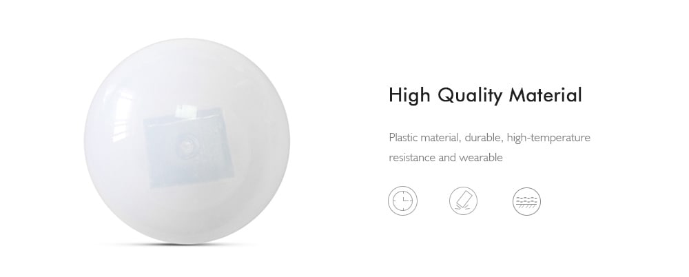 Solar LED Outdoor Waterproof Ball-shaped Light Party Weeding Yard Bar Decor- Multi