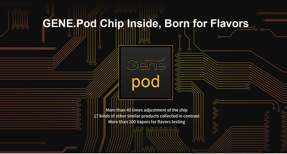 voopoo DRAG Nano Pod Kit 750mAh 1ml TPD Edition- Silk Blue