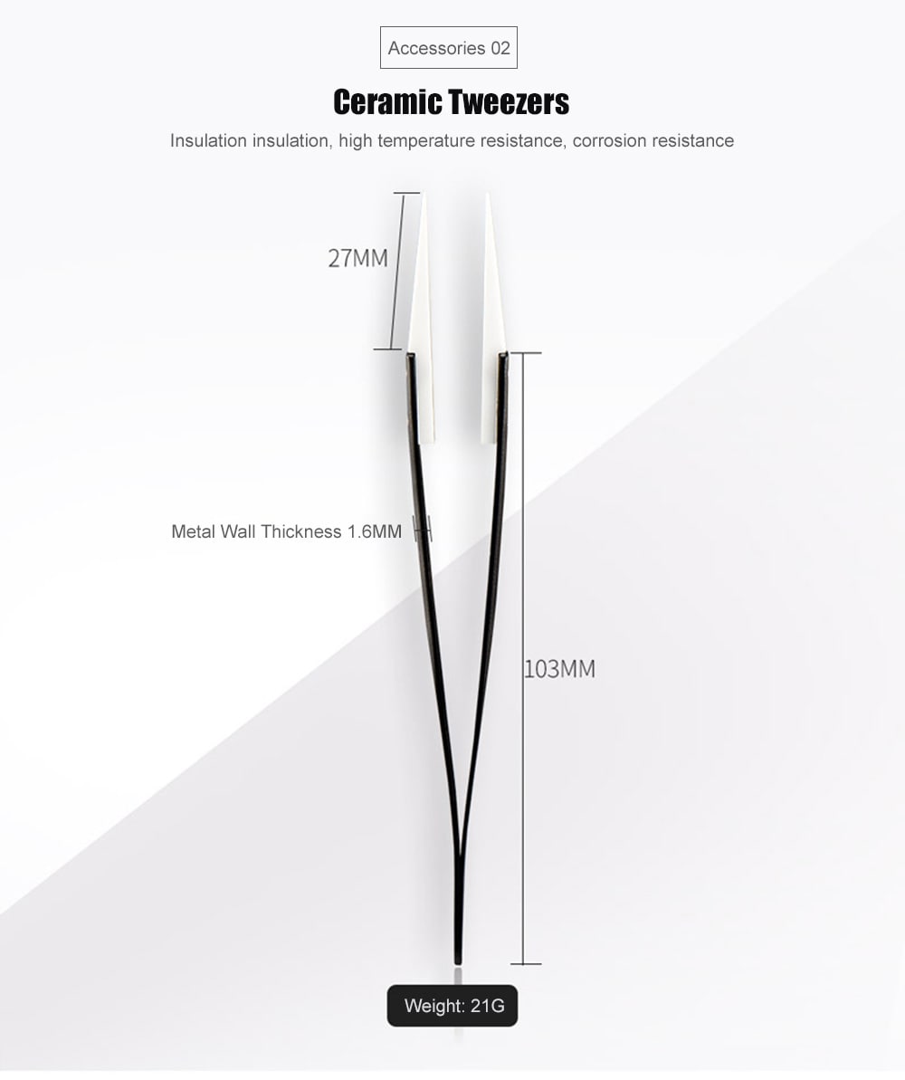 V3 Portable DIY Complete Tool Kit for E Cigarette- Camel brown