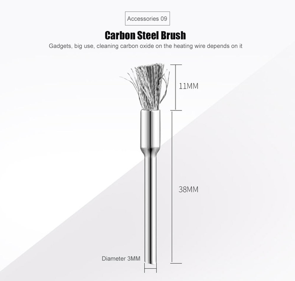 V3 Portable DIY Complete Tool Kit for E Cigarette- Camel brown