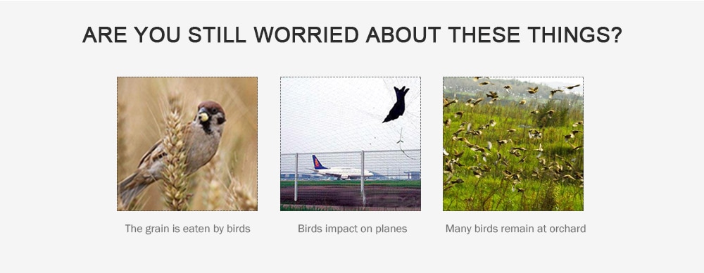 Reflective Laser Anti-bird Ribbon Animal Repellent Tape- Silver 150 feet