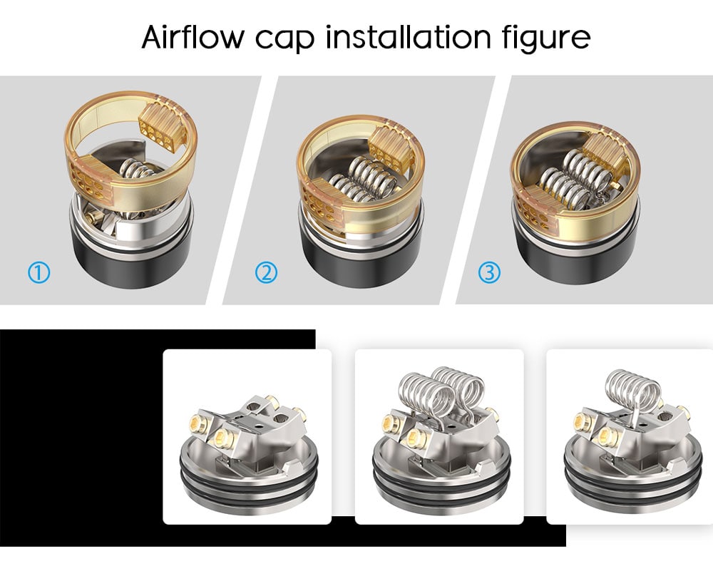 Vandy Vape Pulse Squonk Kit with Dual 18650 Batteries 2ml- Red