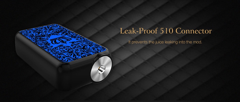 UWELL CROWN IV 4 Kit- Deep Green