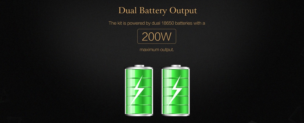 UWELL CROWN IV 4 Kit- Deep Green