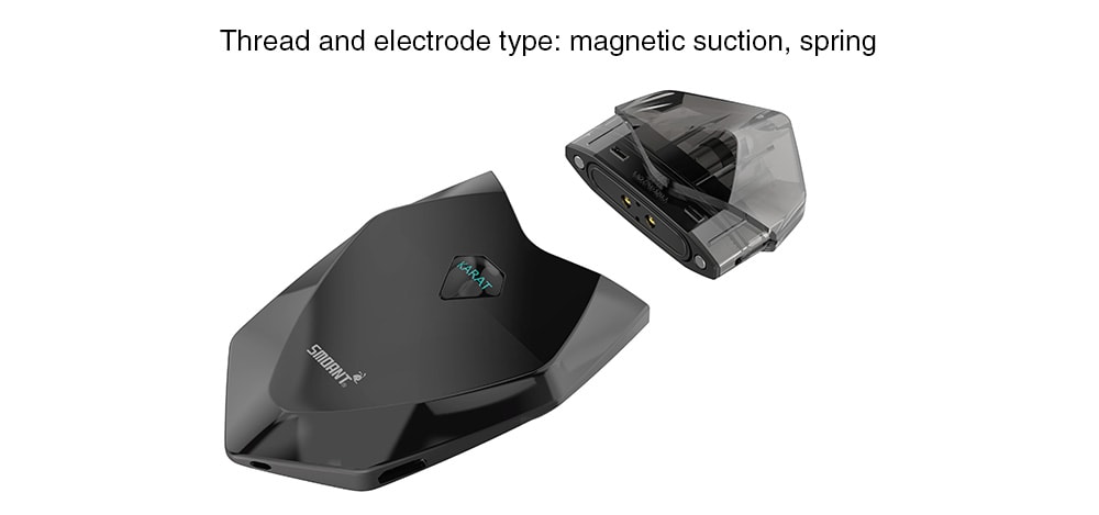 Smoant Karat Kit 370mAh- Multi