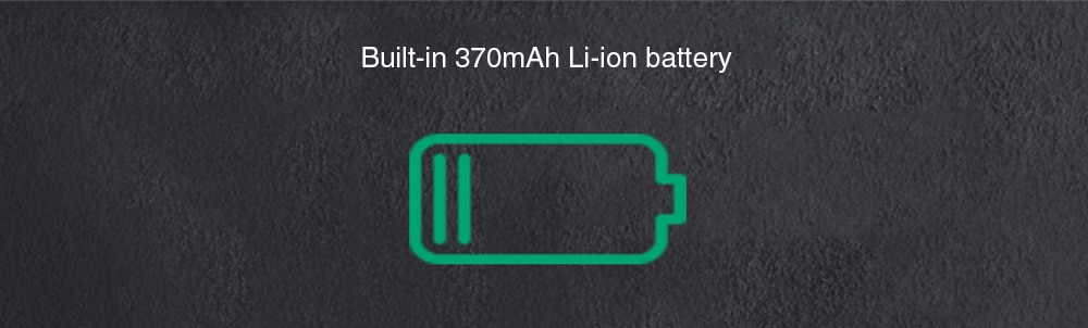 Smoant Karat Kit 370mAh- Multi