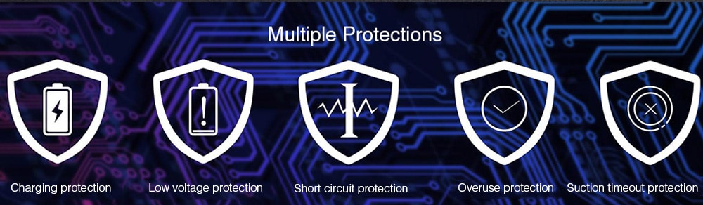 Smoant Karat Kit 370mAh- Multi