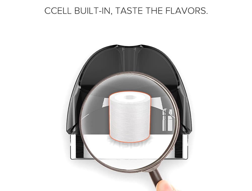 Vaporesso Renova Zero Press to Fill Pod System Kit- Twilight