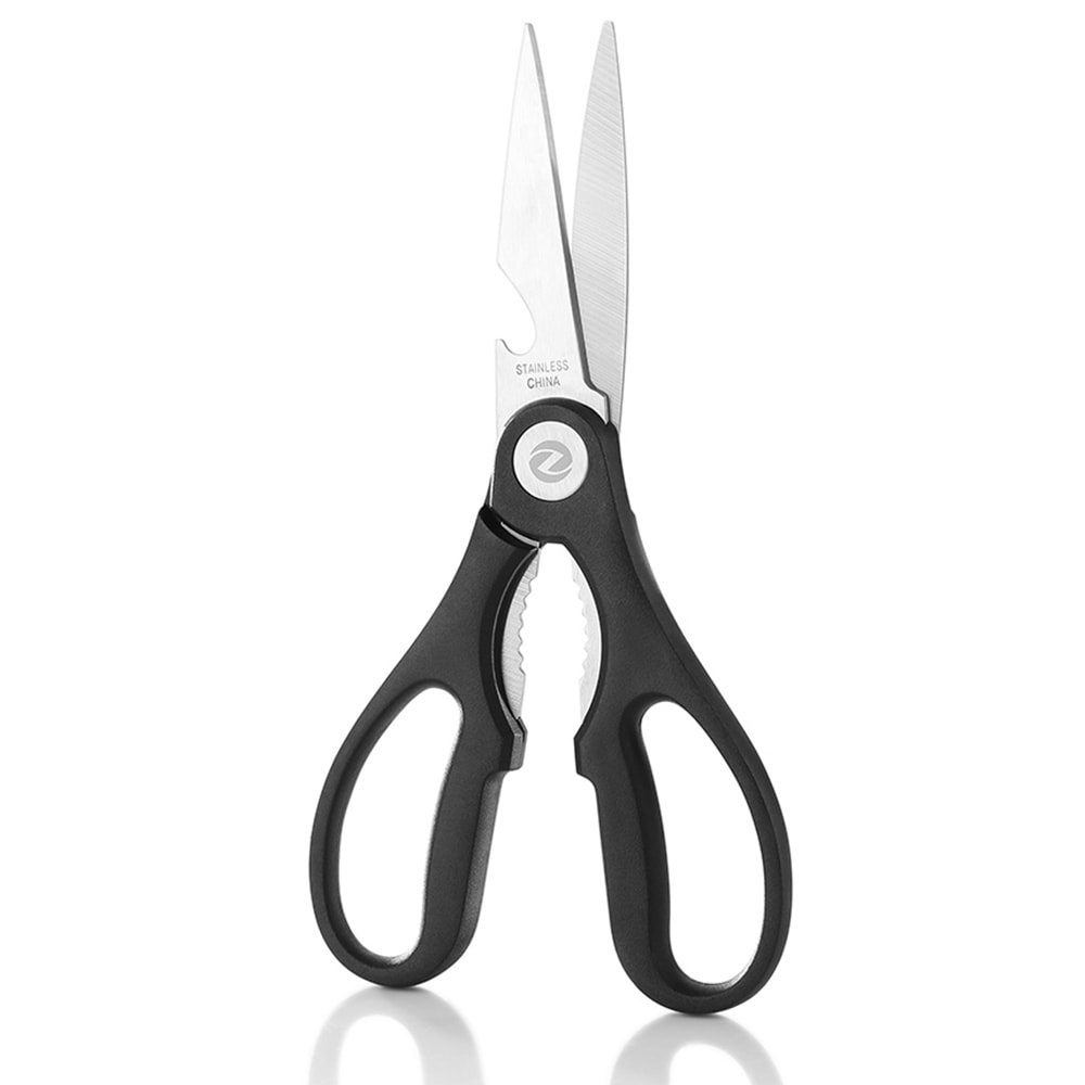 zanmini ZKS01 Kitchen Shear- Black