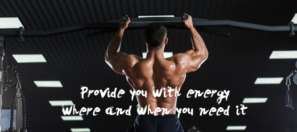 Portable Protein Shaker Bottle Automatic Mixing Cup Self Stirring Mug 600ml- Black and Blue