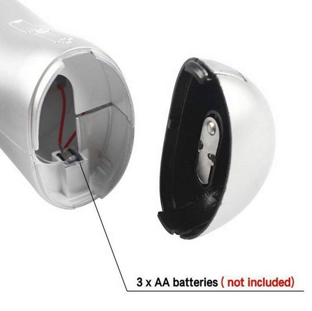 Portable Pet Vacuum Cleaner Hanger Dog Cat Grooming Vacuum Clean Massage Fur- Multi